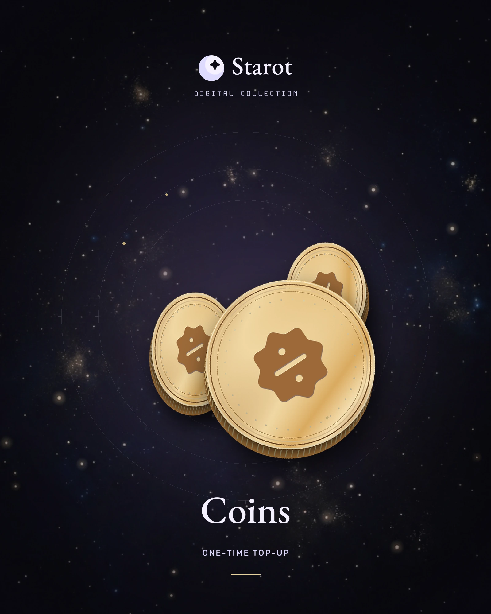 Starot Coins