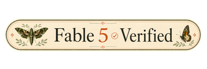 Built with Fable 5
